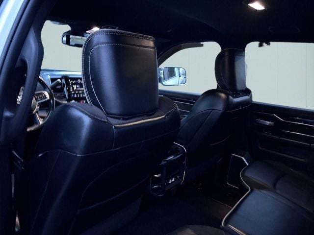 2021 RAM 3500 Laramie