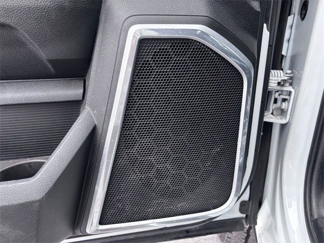 2023 RAM 3500 Laramie Crew Cab 4x4 6'4' Box