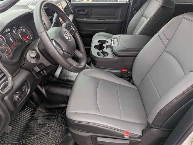 2026 RAM Ram 2500 RAM 2500 TRADESMAN CREW CAB 4X4 8' BOX