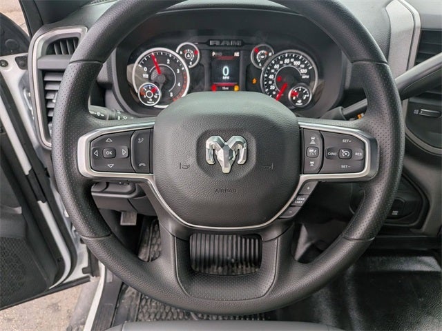 2026 RAM Ram 2500 RAM 2500 TRADESMAN CREW CAB 4X4 8' BOX