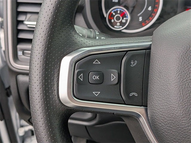 2026 RAM Ram 2500 RAM 2500 TRADESMAN CREW CAB 4X4 8' BOX