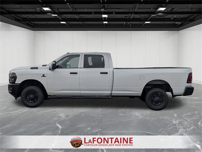 2026 RAM Ram 2500 RAM 2500 TRADESMAN CREW CAB 4X4 8' BOX