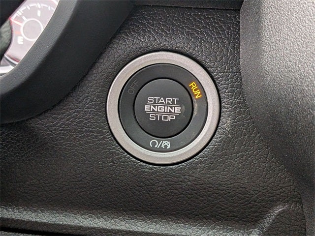 2026 RAM Ram 2500 RAM 2500 TRADESMAN CREW CAB 4X4 8' BOX