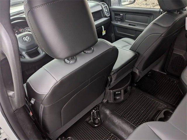 2026 RAM Ram 2500 RAM 2500 TRADESMAN CREW CAB 4X4 8' BOX