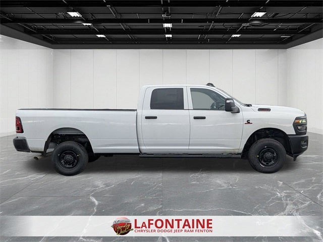 2026 RAM Ram 2500 RAM 2500 TRADESMAN CREW CAB 4X4 8' BOX