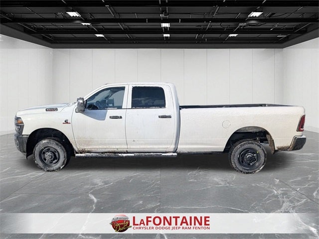 2026 RAM Ram 2500 RAM 2500 TRADESMAN CREW CAB 4X4 8' BOX