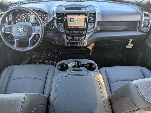 2026 RAM Ram 2500 RAM 2500 TRADESMAN CREW CAB 4X4 8' BOX