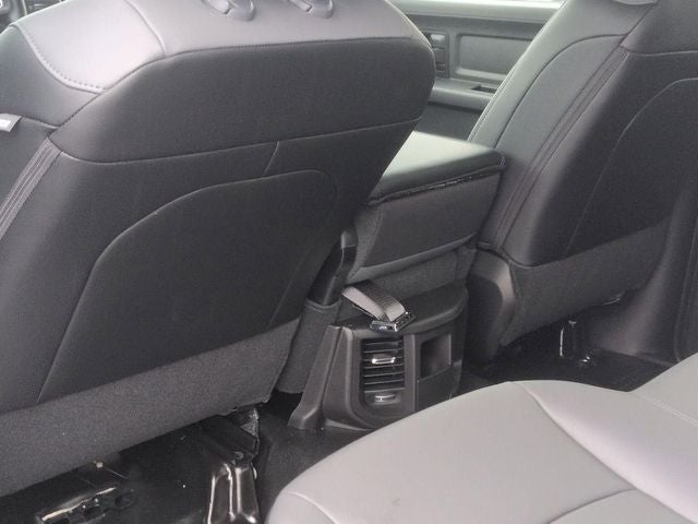 2026 RAM Ram 2500 RAM 2500 TRADESMAN CREW CAB 4X4 8' BOX