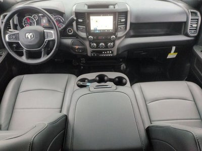 2026 RAM Ram 2500 RAM 2500 TRADESMAN CREW CAB 4X4 8' BOX