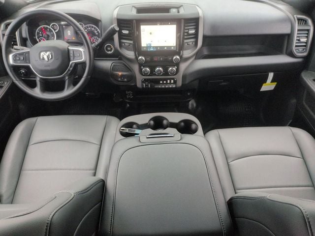 2026 RAM Ram 2500 RAM 2500 TRADESMAN CREW CAB 4X4 8' BOX