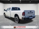 2026 RAM Ram 2500 RAM 2500 TRADESMAN CREW CAB 4X4 8' BOX