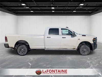 2026 RAM Ram 2500 RAM 2500 TRADESMAN CREW CAB 4X4 8' BOX