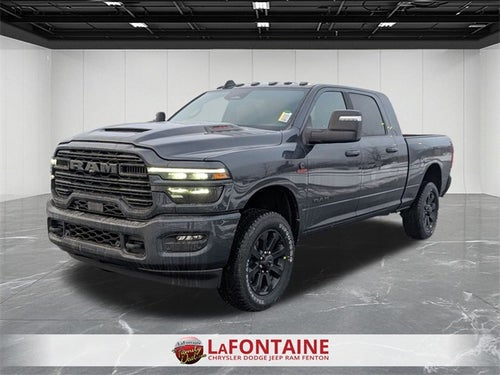 2026 RAM Ram 2500 RAM 2500 LARAMIE MEGA CAB 4X4 6'4' BOX
