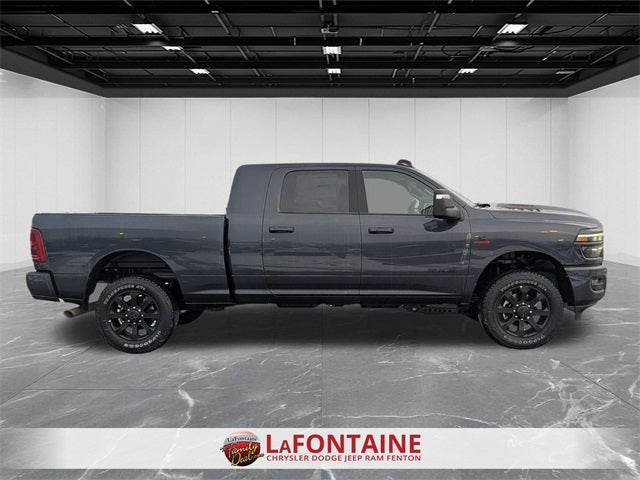 2026 RAM Ram 2500 RAM 2500 LARAMIE MEGA CAB 4X4 6'4' BOX