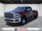 2020 RAM 3500 Laramie Crew Cab 4x4 8' Box