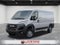 2026 RAM Ram ProMaster RAM PROMASTER 1500 TRADESMAN CARGO VAN LOW ROOF 136' WB
