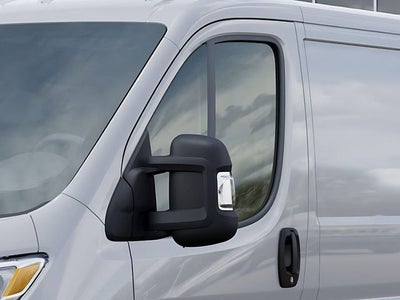 2026 RAM Ram ProMaster RAM PROMASTER 1500 TRADESMAN CARGO VAN LOW ROOF 136' WB