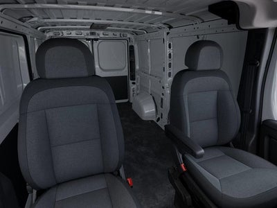 2026 RAM Ram ProMaster RAM PROMASTER 1500 TRADESMAN CARGO VAN LOW ROOF 136' WB