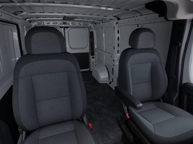 2026 RAM Ram ProMaster RAM PROMASTER 1500 TRADESMAN CARGO VAN LOW ROOF 136' WB