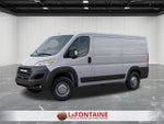 2026 RAM Ram ProMaster RAM PROMASTER 1500 TRADESMAN CARGO VAN LOW ROOF 136' WB