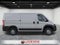 2026 RAM Ram ProMaster RAM PROMASTER 1500 TRADESMAN CARGO VAN LOW ROOF 136' WB