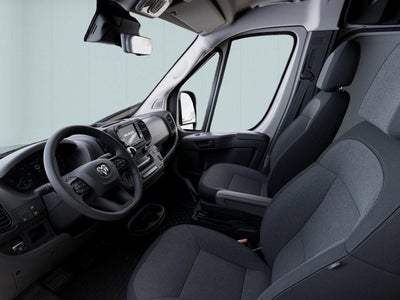 2026 RAM Ram ProMaster RAM PROMASTER 1500 TRADESMAN CARGO VAN LOW ROOF 136' WB
