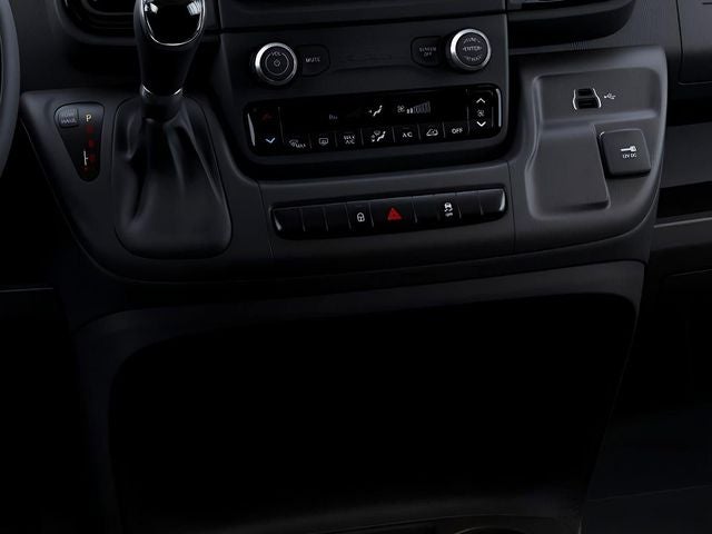 2026 RAM Ram ProMaster RAM PROMASTER 1500 TRADESMAN CARGO VAN LOW ROOF 136' WB
