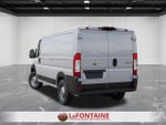2026 RAM Ram ProMaster RAM PROMASTER 1500 TRADESMAN CARGO VAN LOW ROOF 136' WB