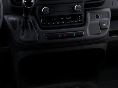 2026 RAM Ram ProMaster RAM PROMASTER 1500 TRADESMAN CARGO VAN HIGH ROOF 136' WB