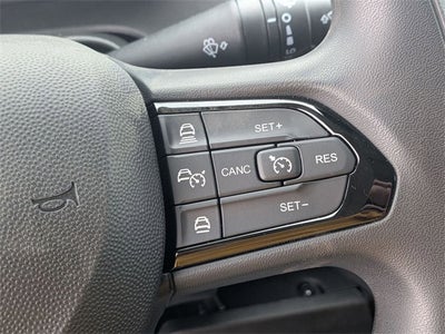 2026 RAM Ram ProMaster RAM PROMASTER 1500 TRADESMAN CARGO VAN HIGH ROOF 136' WB