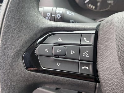 2026 RAM Ram ProMaster RAM PROMASTER 2500 TRADESMAN CARGO VAN HIGH ROOF 136' WB