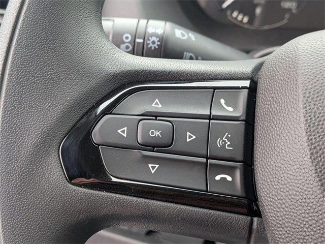 2026 RAM Ram ProMaster RAM PROMASTER 2500 TRADESMAN CARGO VAN HIGH ROOF 136' WB