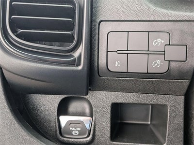 2026 RAM Ram ProMaster RAM PROMASTER 2500 TRADESMAN CARGO VAN HIGH ROOF 136' WB