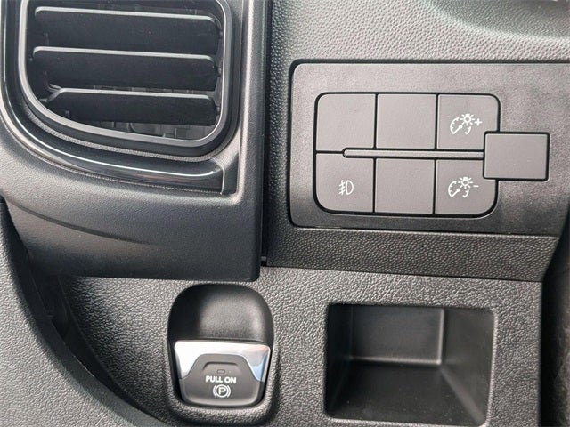 2026 RAM Ram ProMaster RAM PROMASTER 2500 TRADESMAN CARGO VAN HIGH ROOF 136' WB