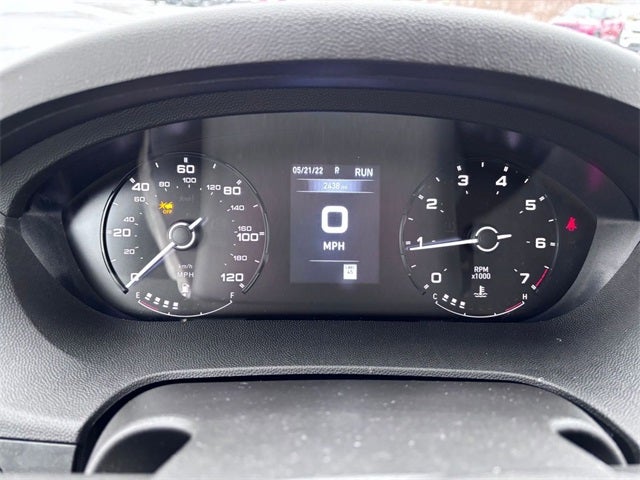 2025 RAM ProMaster 2500 Cargo Van Tradesman High Roof 136' WB w/Pass Seat