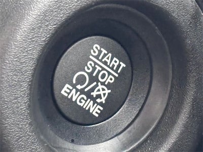 2025 RAM ProMaster 2500 Cargo Van Tradesman High Roof 136' WB w/Pass Seat