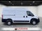 2025 RAM ProMaster 2500 Cargo Van Tradesman High Roof 136' WB w/Pass Seat