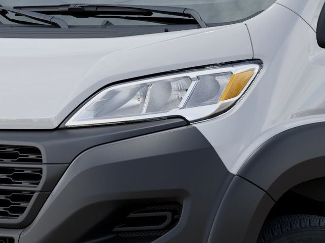 2026 RAM Ram ProMaster RAM PROMASTER 2500 TRADESMAN CARGO VAN HIGH ROOF 136' WB