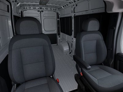 2026 RAM Ram ProMaster RAM PROMASTER 2500 TRADESMAN CARGO VAN HIGH ROOF 136' WB