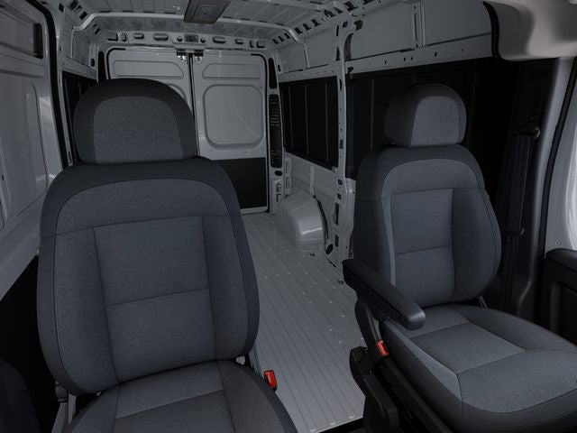 2026 RAM Ram ProMaster RAM PROMASTER 2500 TRADESMAN CARGO VAN HIGH ROOF 136' WB