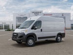 2026 RAM Ram ProMaster RAM PROMASTER 2500 TRADESMAN CARGO VAN HIGH ROOF 136' WB