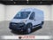 2026 RAM Ram ProMaster RAM PROMASTER 2500 TRADESMAN CARGO VAN HIGH ROOF 136' WB