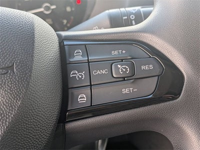 2026 RAM Ram ProMaster RAM PROMASTER 2500 TRADESMAN CARGO VAN HIGH ROOF 136' WB