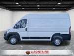 2026 RAM Ram ProMaster RAM PROMASTER 2500 TRADESMAN CARGO VAN HIGH ROOF 136' WB