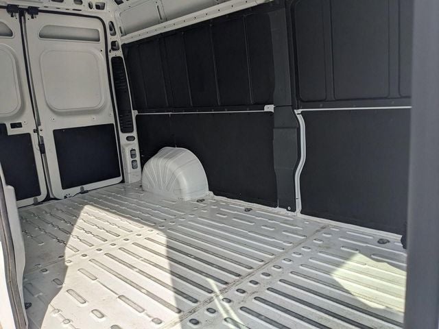 2026 RAM ProMaster 2500 Cargo Van Tradesman High Roof 159' WB w/Pass Seat