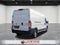 2026 RAM ProMaster 2500 Cargo Van Tradesman High Roof 159' WB w/Pass Seat