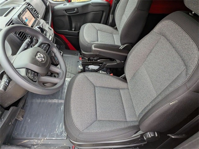 2026 RAM Ram ProMaster RAM PROMASTER 2500 TRADESMAN CARGO VAN HIGH ROOF 159' WB