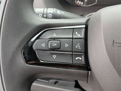 2026 RAM Ram ProMaster RAM PROMASTER 2500 TRADESMAN CARGO VAN HIGH ROOF 159' WB