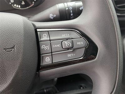 2026 RAM Ram ProMaster RAM PROMASTER 2500 TRADESMAN CARGO VAN HIGH ROOF 159' WB