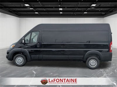 2026 RAM Ram ProMaster RAM PROMASTER 2500 TRADESMAN CARGO VAN HIGH ROOF 159' WB